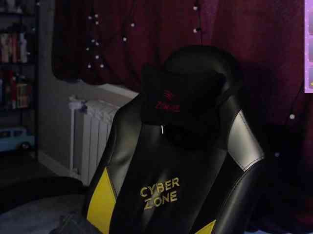 sweet_____cute webcam