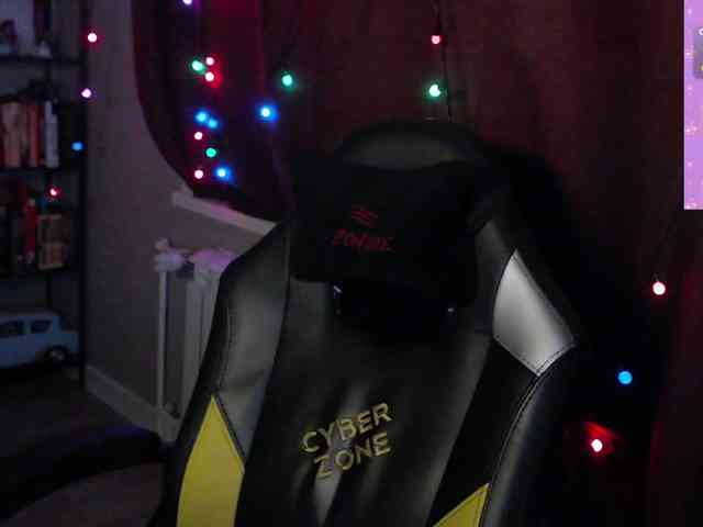 sweet_____cute webcam