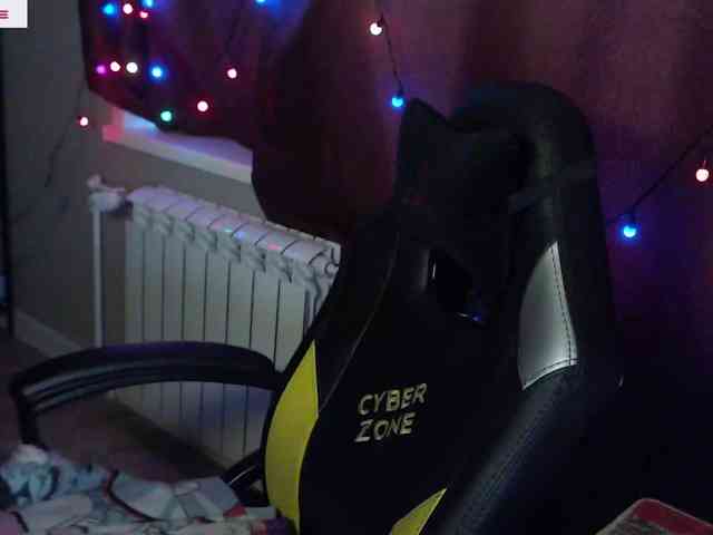 sweet_____cute webcam