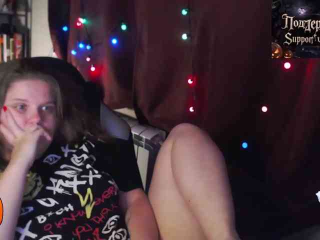 cute____girl webcam