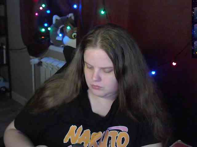 sweet_____cute webcam