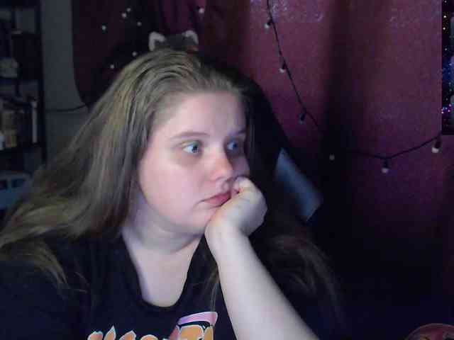 sweet_____cute webcam