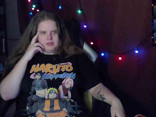 strip chat online Alicepussy