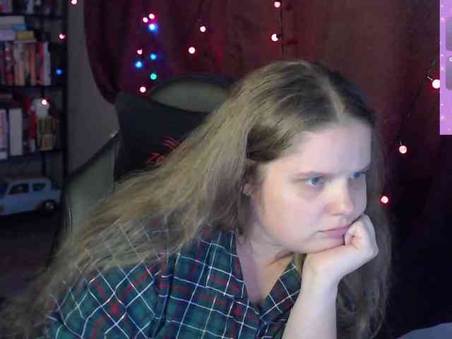 sweet_____cute webcam