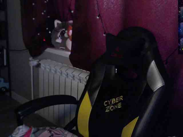 sweet_____cute webcam