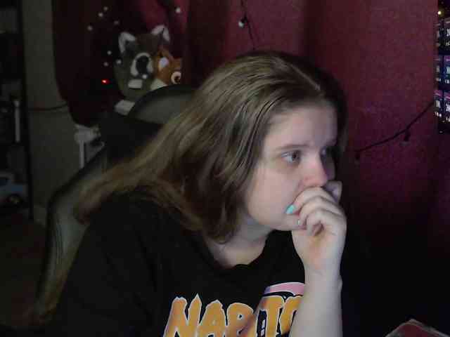 sweet_____cute webcam