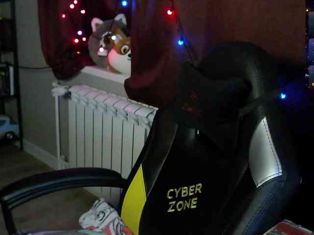 sweet_____cute webcam