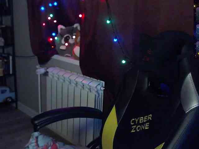 sweet_____cute webcam