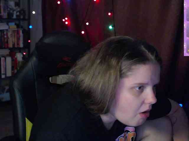 sweet_____cute webcam