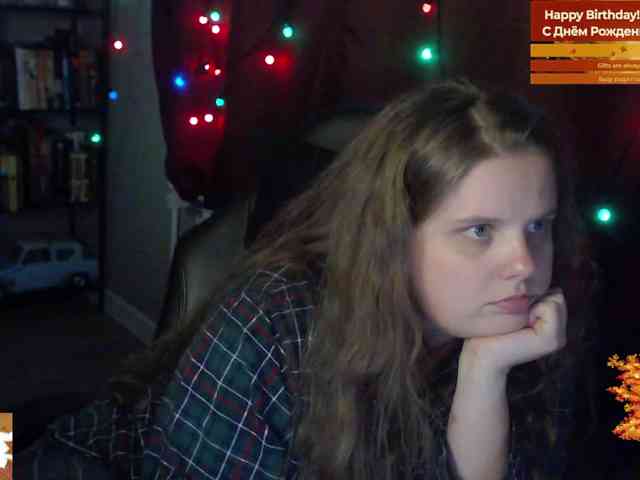 sweet_____cute webcam