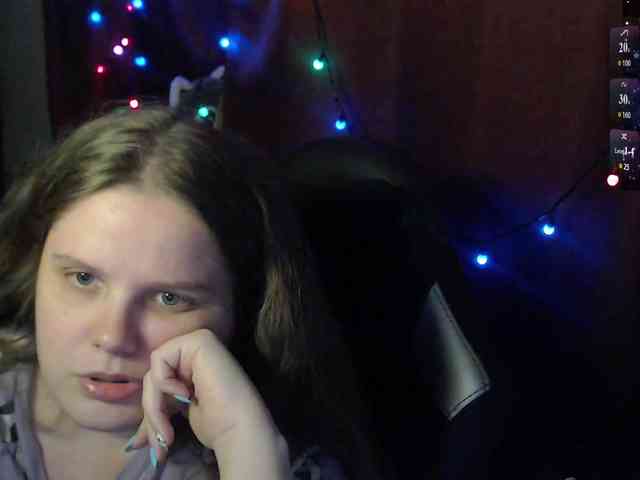 sweet_____cute webcam