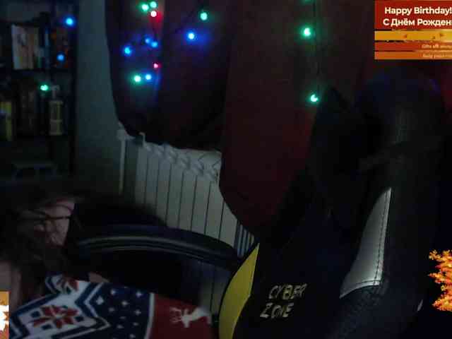 sweet_____cute webcam