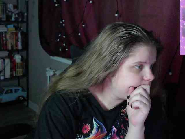 sweet_____cute webcam
