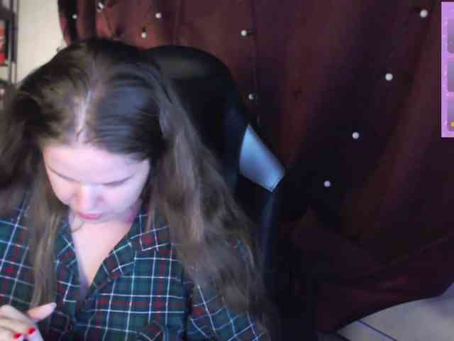 cute____girl's live room