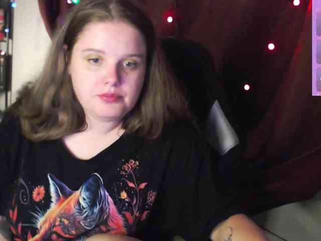 cute____girl's live room