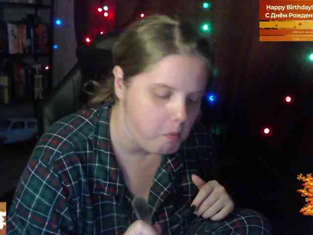 sweet_____cute webcam