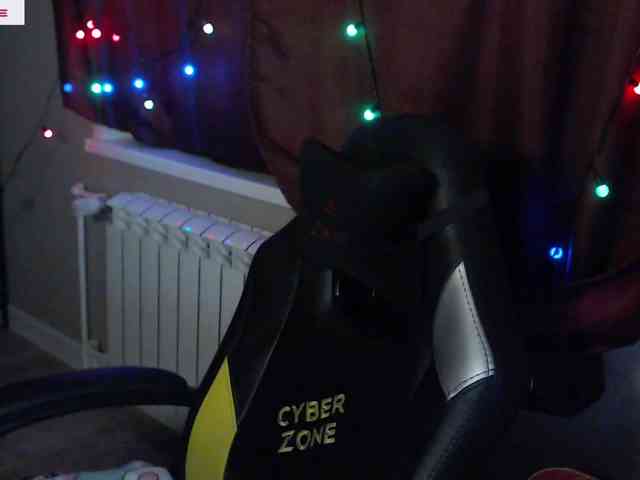 sweet_____cute webcam