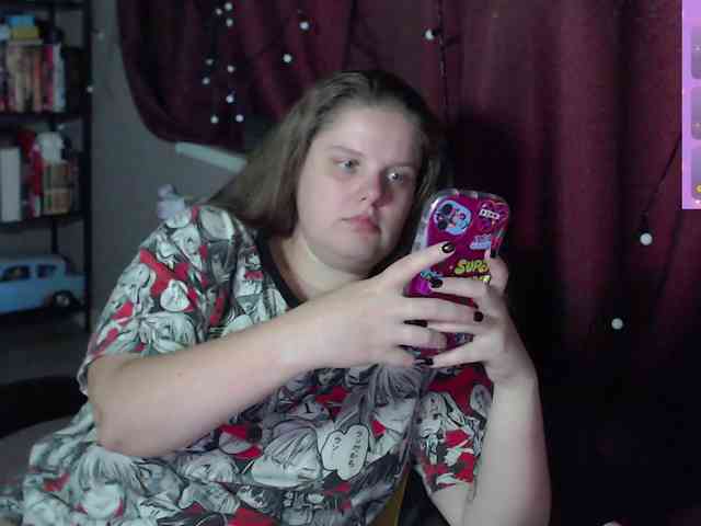 sweet_____cute webcam
