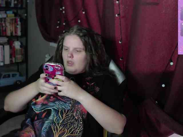 sweet_____cute webcam