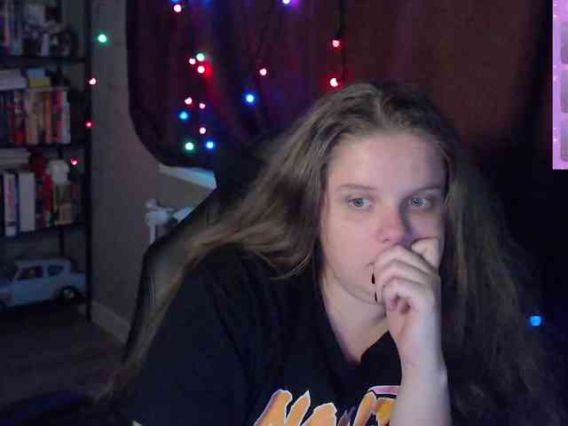sweet_____cute webcam