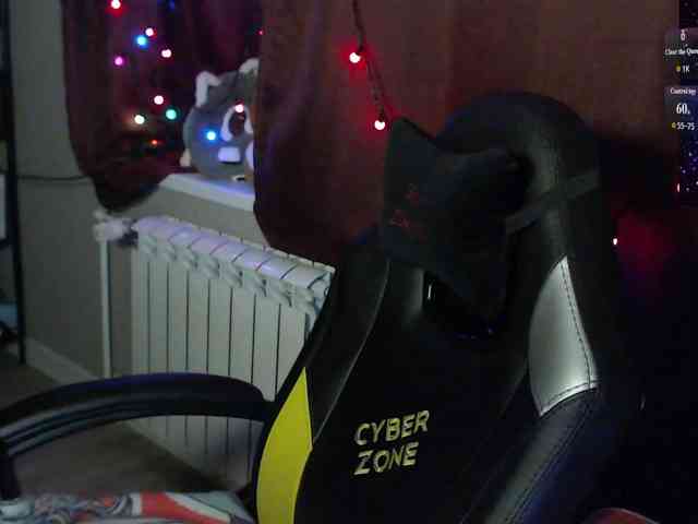 sweet_____cute webcam