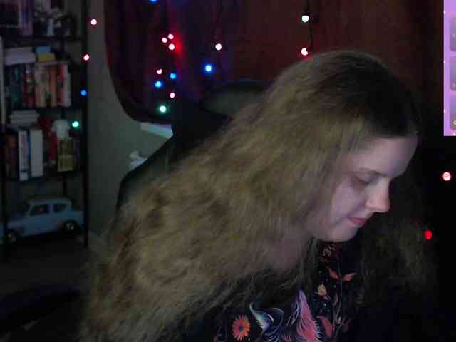 sweet_____cute webcam