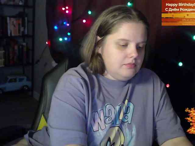 sweet_____cute webcam