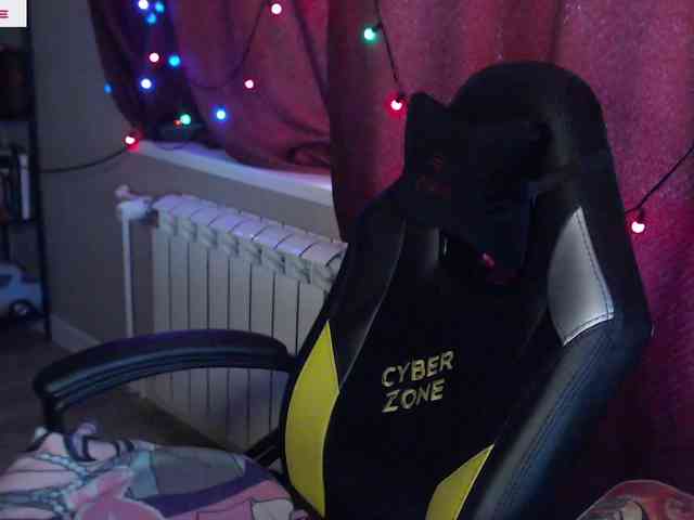 sweet_____cute webcam