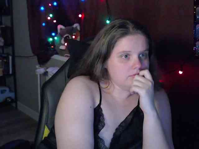 sweet_____cute webcam