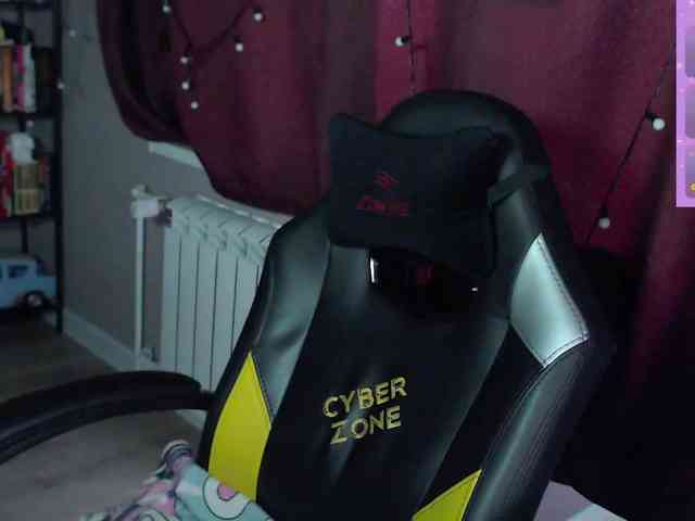 sweet_____cute webcam