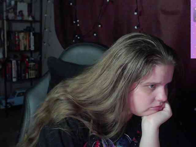 sweet_____cute webcam
