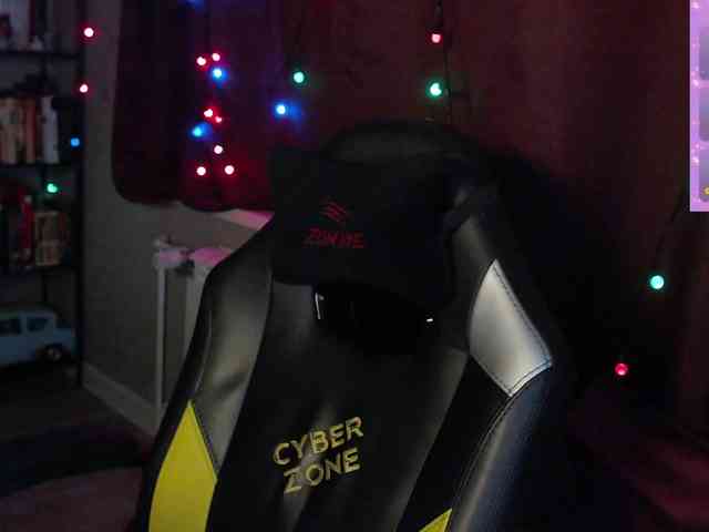 sweet_____cute webcam