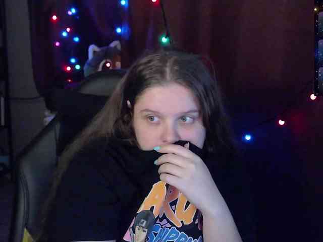 sweet_____cute webcam