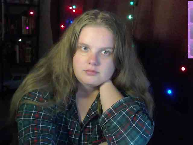 sweet_____cute webcam
