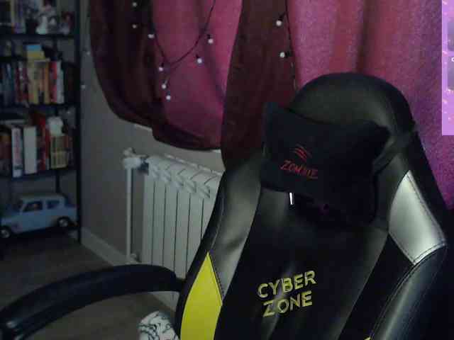 sweet_____cute webcam