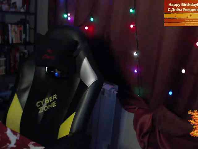 sweet_____cute webcam