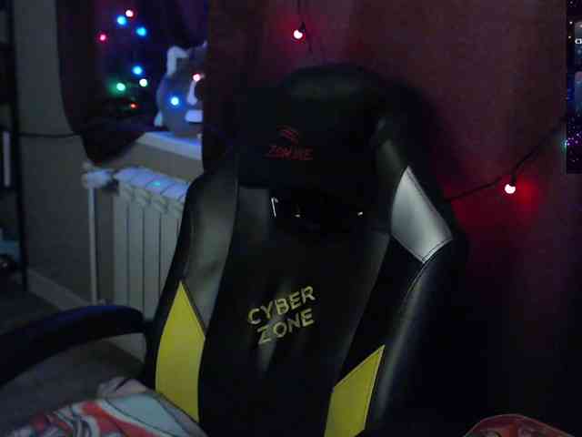 sweet_____cute webcam