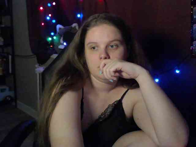 sweet_____cute webcam