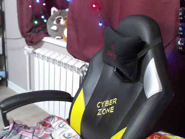 sweet_____cute webcam