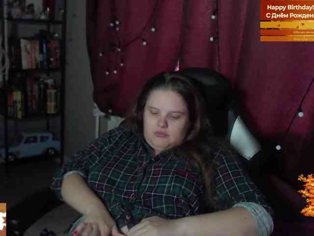 strip chat online Alicepussy