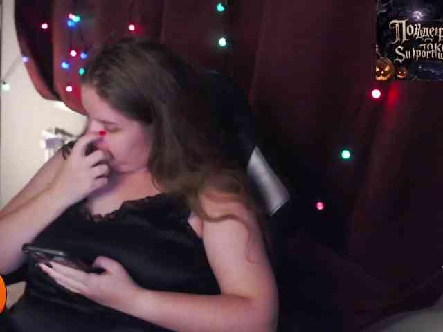 cute____girl's live room
