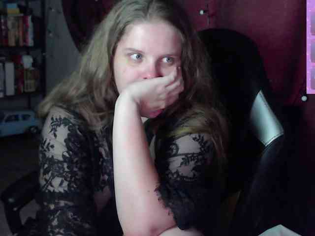 sweet_____cute webcam