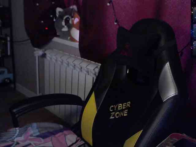 sweet_____cute webcam