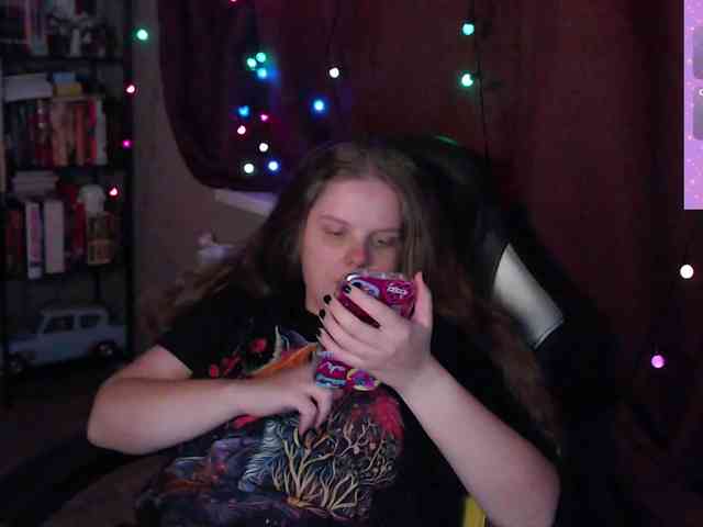 sweet_____cute webcam