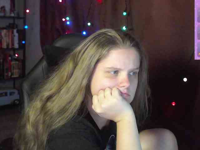sweet_____cute webcam