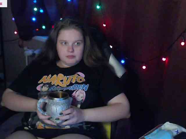 sweet_____cute webcam