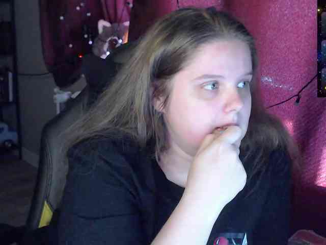 sweet_____cute webcam