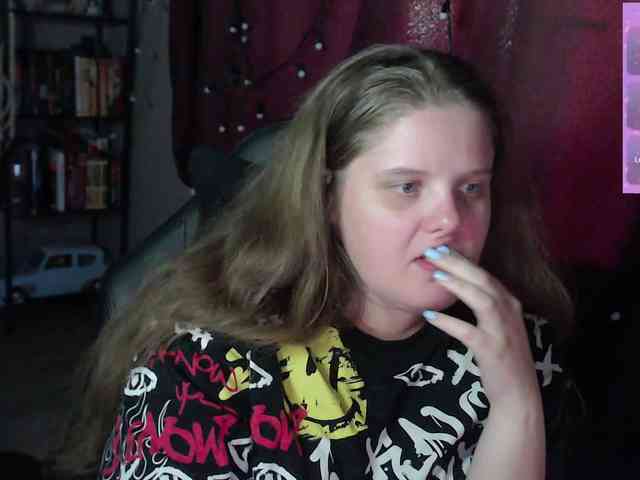 sweet_____cute webcam