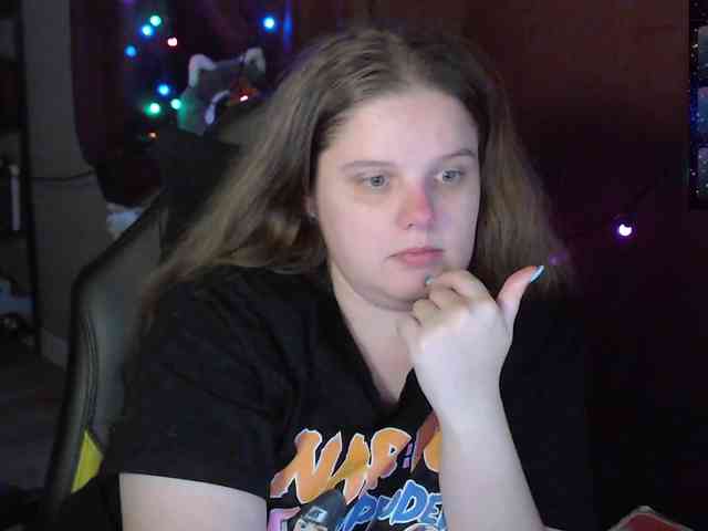 sweet_____cute webcam