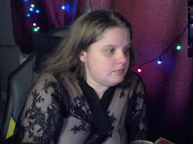 sweet_____cute webcam